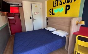 Premiere Classe Aeroport Marseille